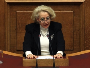 Υπηρεσιακή κυβέρνηση ορκίζεται την Παρασκευή