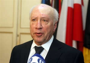 Κοινή συνάντηση Νίμιτς με τους αντιπροσώπους Ελλάδας-ΠΓΔΜ την Τετάρτη