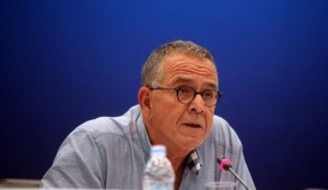 Επαφές Μουζάλα με πολιτικούς αρχηγούς για το προσφυγικό