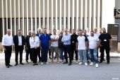 Ο 4ος Κύκλος του ELVIAL Training Centre ολοκληρώθηκε με απόλυτη επιτυχία