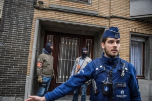 Αναφορά της Λέρου στο παζλ του πυρήνα των τζιχαντιστών του Βελγίου