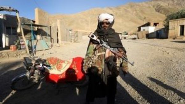 ΗΠΑ: Οι Ταλιμπάν ελέγχουν πάνω από το 50% των περιφερειακών κέντρων στο Αφγανιστάν