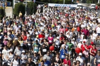 Κυκλοφοριακές ρυθμίσεις την Κυριακή για τον 31ο Γύρο της Αθήνας