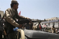 Υεμένη: Φονική επίθεση σε τουλάχιστον 20 αντάρτες Χούτι