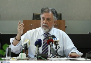 Γ. Πανούσης: Στόχος η εξάλλειψη της ενδοσχολικής βίας