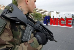 Γαλλία: Παράταση της κατάστασης έκτακτης ανάγκης, λόγω εκλογών