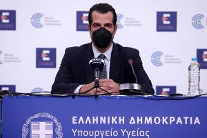 Όλα τα μέτρα για τους ανεμβολίαστους
