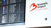 Αεροδρόμιο Βρυξελλών: Ακύρωση 50% πτήσεων λόγω κυβερνοεπίθεσης
