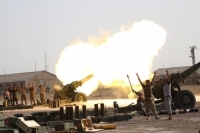 Ακρωτηριάζοντας το χαλιφάτο του ISIS