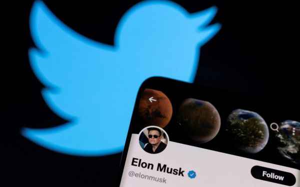 ΗΠΑ: Το Twitter δεν είναι ασφαλέστερο υπό τον Ίλον Μασκ