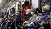 Ρωσία: 9.284 νέα κρούσματα και 361 θανάτους λόγω Covid-19