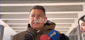 Αλ. Κούγιας για δίκη Άλκη: «Θα βοηθήσουμε τη Δικαιοσύνη να εκδώσει μια δίκαιη απόφαση» (vid)