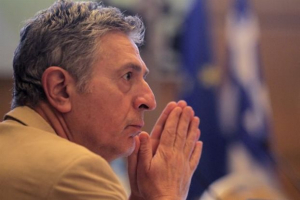 Ευρωβουλευτές στην Τουρκία για τους στρατιωτικούς, ζητά ο Κούλογλου