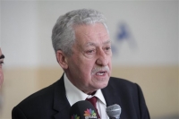 Νέα πυρά Κουβέλη για τη συνεργασία ΔΗΜΑΡ-ΠαΣοΚ