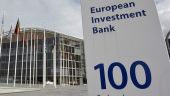 Η χρηματοδότηση της ΕΤΕπ το 2021 στην Ελλάδα αντιπροσωπεύει το 2,7% του ΑΕΠ