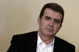 Χρυσοχοΐδης: Κίνημα Αλλαγής σημαίνει προοδευτική διακυβέρνηση