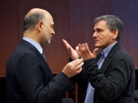 Ξανά σε ναρκοπέδιο
