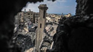 Μαχητές της Χαμάς σε νέα απόπειρα εισβολής στο Ισραήλ από τη θάλασσα