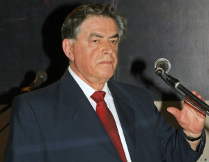 Ο Θ. Πασσαλίδης μιλά για τη Γενοκτονία