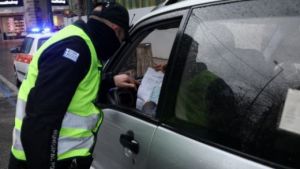 Μέτρα απαγόρευσης κυκλοφορίας: Νέα αυστηρή εγκύκλιος από τον Εισαγγελέα Αρείου Πάγου