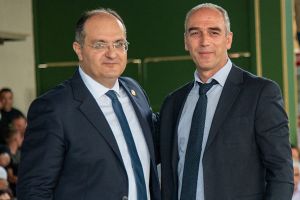 Με το ‘’Κιλκίς Μπροστά’’ ο Δημήτρης Θεοδωρίδης