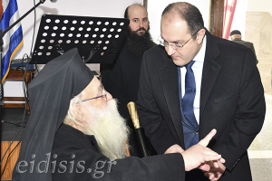 Δήλωση Δημήτρη Κυριακίδη για τη νέα προκλητική ενέργεια των Σκοπίων