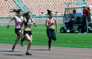 Μεταγραφές αθλητών στίβου από και σε ΓΑΣΚ, “Αίας”