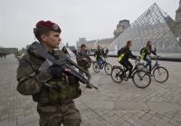 Γαλλία-Μυστικές Υπηρεσίες: Το ISIS σχεδιάζει κύμα επιθέσεων στη χώρα