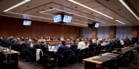 Βέλγιο: Ο νέος πρόεδρος του Eurogroup να ανήκει σε σοσιαλιστική οικογένεια