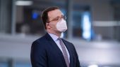 Γερμανία: Το τρίτο κύμα της πανδημίας φαίνεται να ανακόπηκε