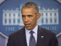 Ομπάμα: Τρομοκρατική ενέργεια και πράξη μίσους το μακελειό στο Ορλάντο