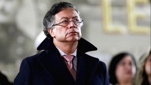 Καταδίκη της απαγωγής του Ν. Μαδούρο από τον πρόεδρο της Κολομβίας