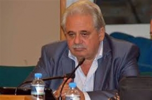 Νεκρός ο πρώην Αντιπεριφερειάρχης Μαγνησίας, Δημήτρης Αλεξόπουλος