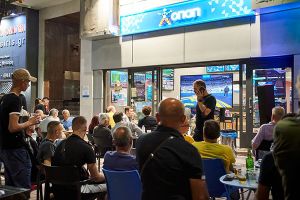 Γκολ στη διασκέδαση από τα καταστήματα ΟΠΑΠ