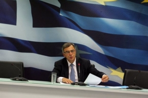Νίκος Χριστοδουλάκης: «Φάγαμε» τρίποντο στις καθυστερήσεις της διαπραγμάτευσης