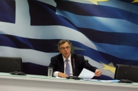 Νίκος Χριστοδουλάκης: «Φάγαμε» τρίποντο στις καθυστερήσεις της διαπραγμάτευσης
