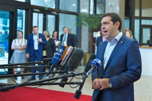 Μεταξύ Grexit... και Χαλάρωσης