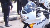 Θεσσαλονίκη: Συνελήφθη άνδρας για απόπειρα ληστείας