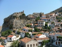 Αντιμέτωπη με τη λειψυδρία η Σαμοθράκη