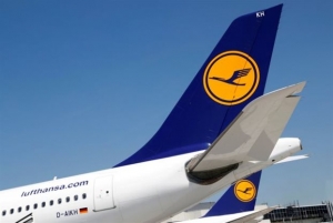 Απεργούν την Τετάρτη οι πιλότοι της Lufthansa