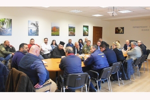 “Θέλουμε ενεργότερη Αστυνομία” - “Αυτές τις εντολές έχουμε”