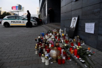 Σλοβακία: Παραίτηση υπουργού μετά τη δολοφονία δημοσιογράφου