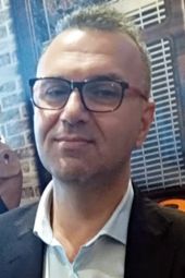 Νίκος Τοπαλίδης: Ανακοίνωση υποψηφιότητας για τη θέση του προέδρου της ΔΗΜΤΟ Κιλκίς ΝΔ