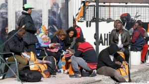 Διεθνής Αμνηστία: Να σταματήσουν οι επαναπροωθήσεις