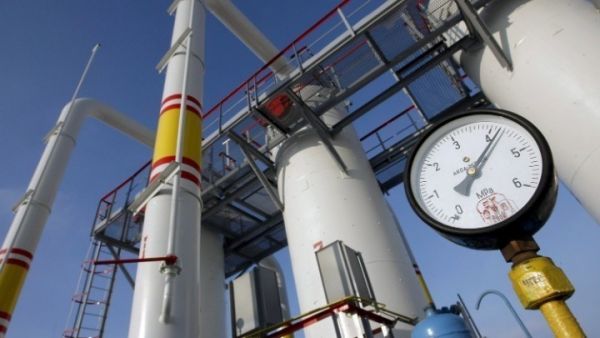 Γερμανία: Έκτακτα μέτρα για το φυσικό αέριο μετά τις μειώσεις της Gazporm