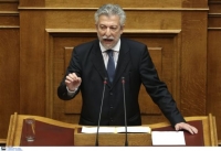 Κοντονής: Παραβίαση του Ποινικού Κώδικα τα όσα συνέβησαν στο Πέραμα