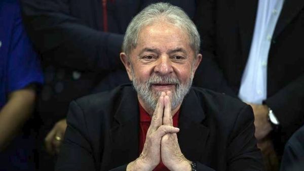 Βραζιλία-Εκλογές: Τα πρώτα αποτελέσματα δείχνουν «μπροστά» τον Λούλα με 51%