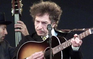 Συναυλία του Μπομπ Ντίλαν για έναν μόνο θεατή