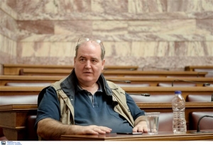 Νίκος Φίλης: Η κυβέρνηση να ακυρώσει την πώληση πολεμικού υλικού στη Σαουδική Αραβία