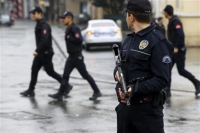 Τουρκία: Βομβιστική επίθεση σε αστυνομικό τμήμα στο Τζιζρέ